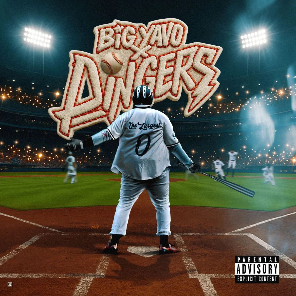 Album art