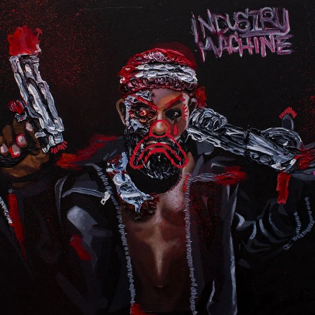 Album art