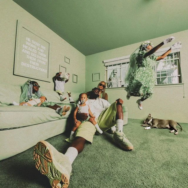 Album art
