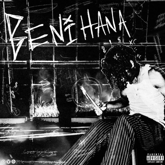 Album art