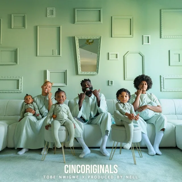 Album art