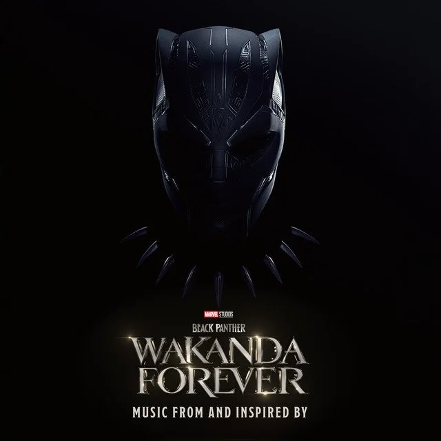 Album art